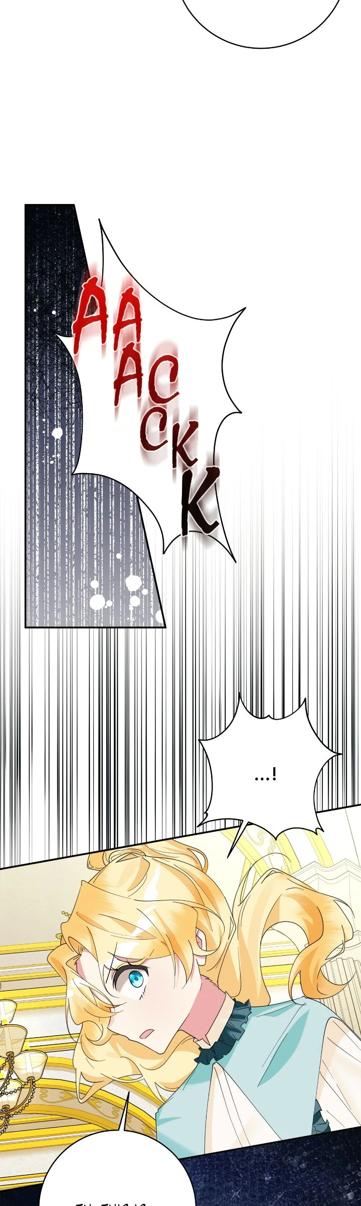The Baby Hostage Is So Cute Chapter 76 - page 12