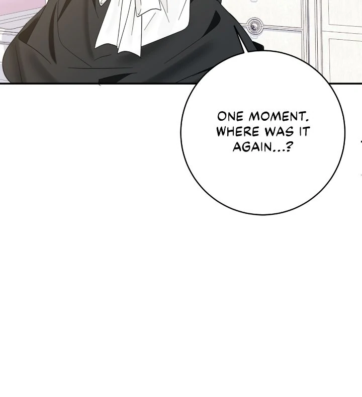 The Baby Hostage Is So Cute Chapter 75 - page 36