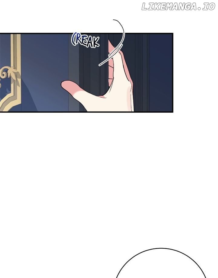 The Baby Hostage Is So Cute Chapter 63 - page 22