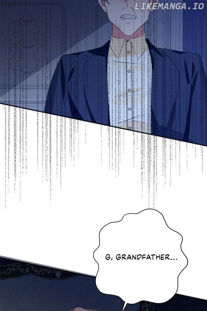 The Baby Hostage Is So Cute Chapter 63 - page 3