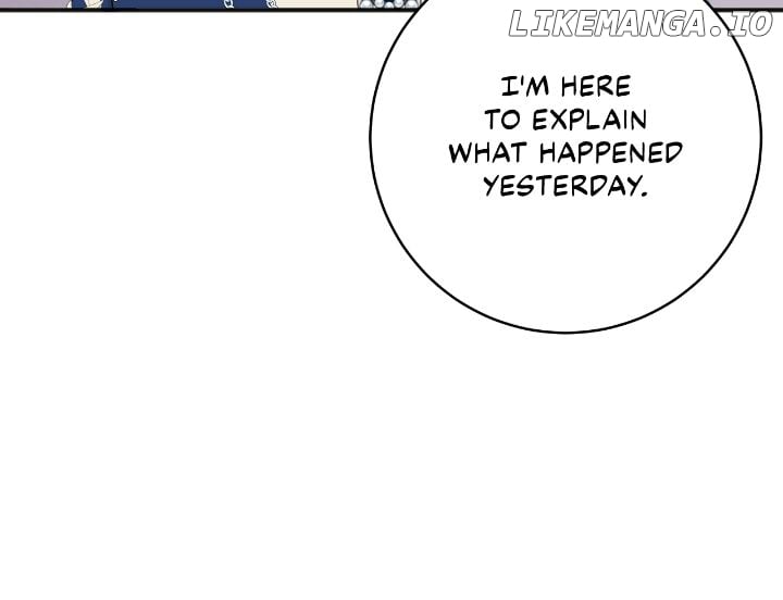 The Baby Hostage Is So Cute Chapter 63 - page 46