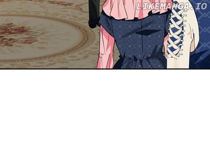 The Baby Hostage Is So Cute Chapter 63 - page 72