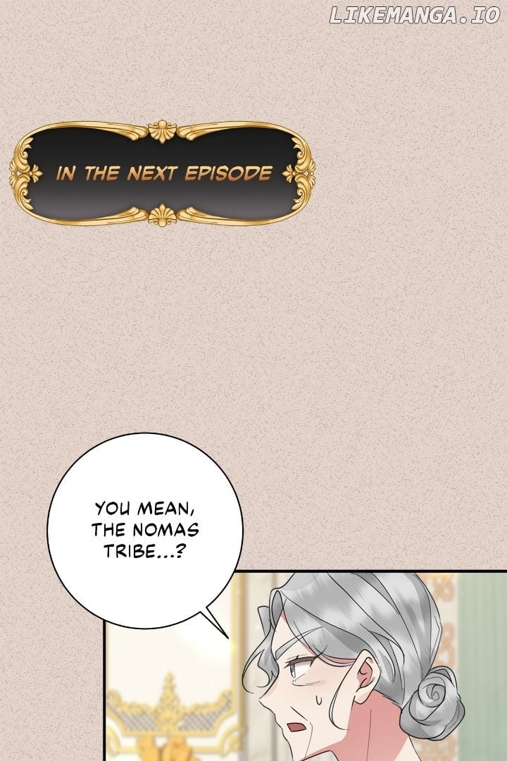 The Baby Hostage Is So Cute Chapter 63 - page 82