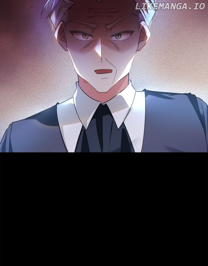 The Baby Hostage Is So Cute Chapter 63 - page 85