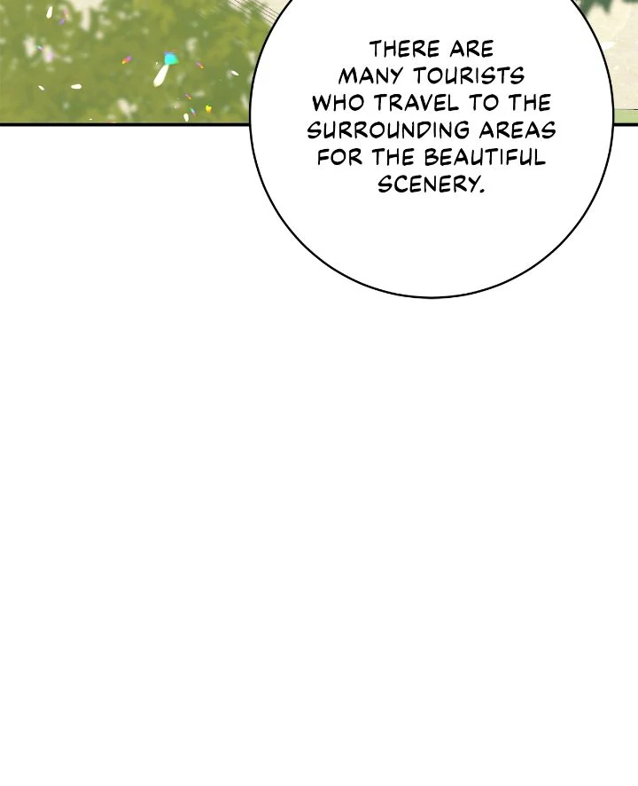 The Baby Hostage Is So Cute Chapter 74 - page 33