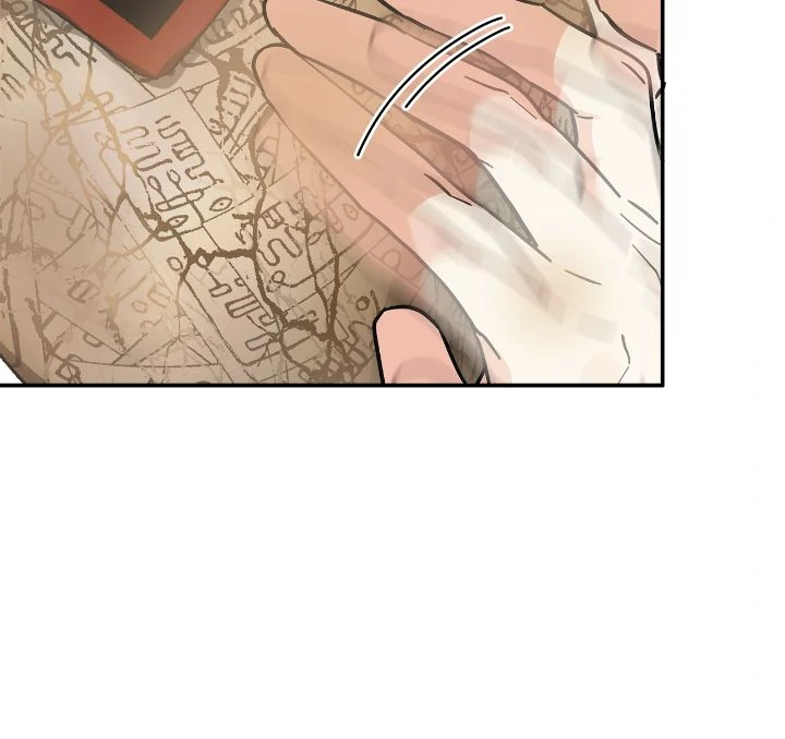 The Baby Hostage Is So Cute Chapter 74 - page 37