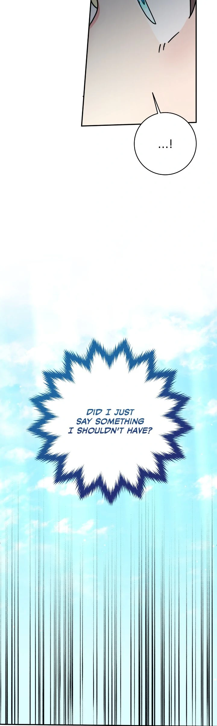 The Baby Hostage Is So Cute Chapter 74 - page 47