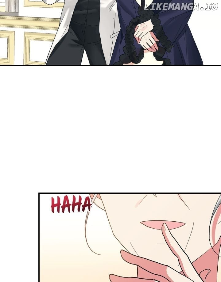 The Baby Hostage Is So Cute Chapter 62 - page 22