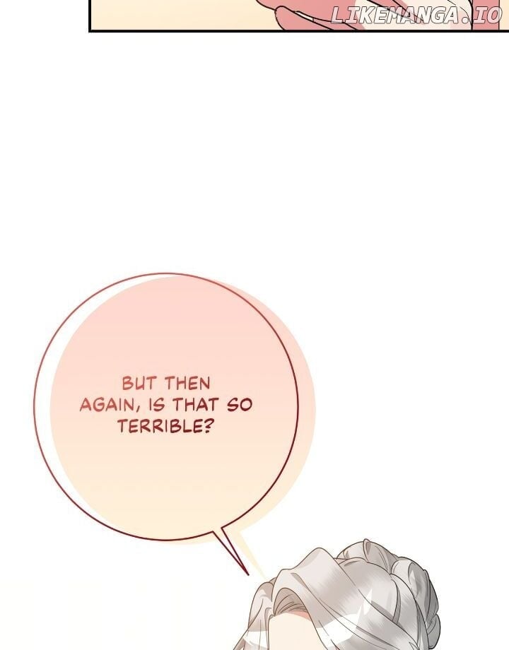 The Baby Hostage Is So Cute Chapter 62 - page 23
