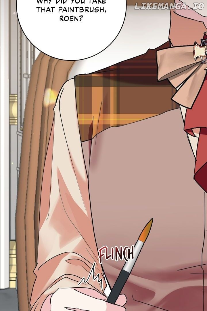 The Baby Hostage Is So Cute Chapter 62 - page 26