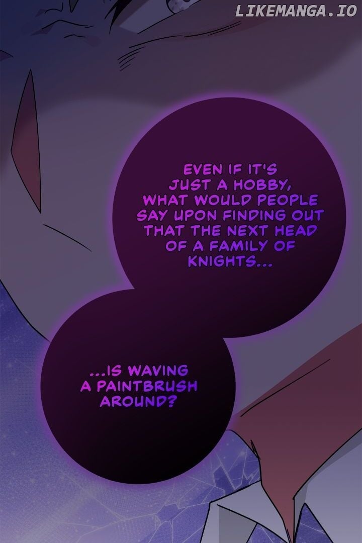The Baby Hostage Is So Cute Chapter 62 - page 31