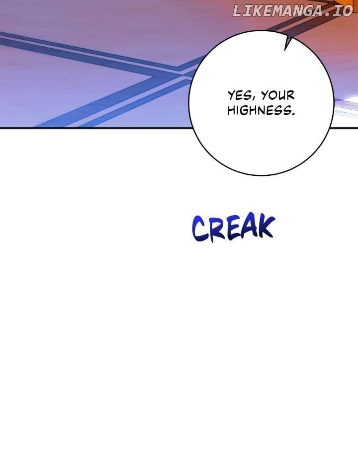 The Baby Hostage Is So Cute Chapter 62 - page 41