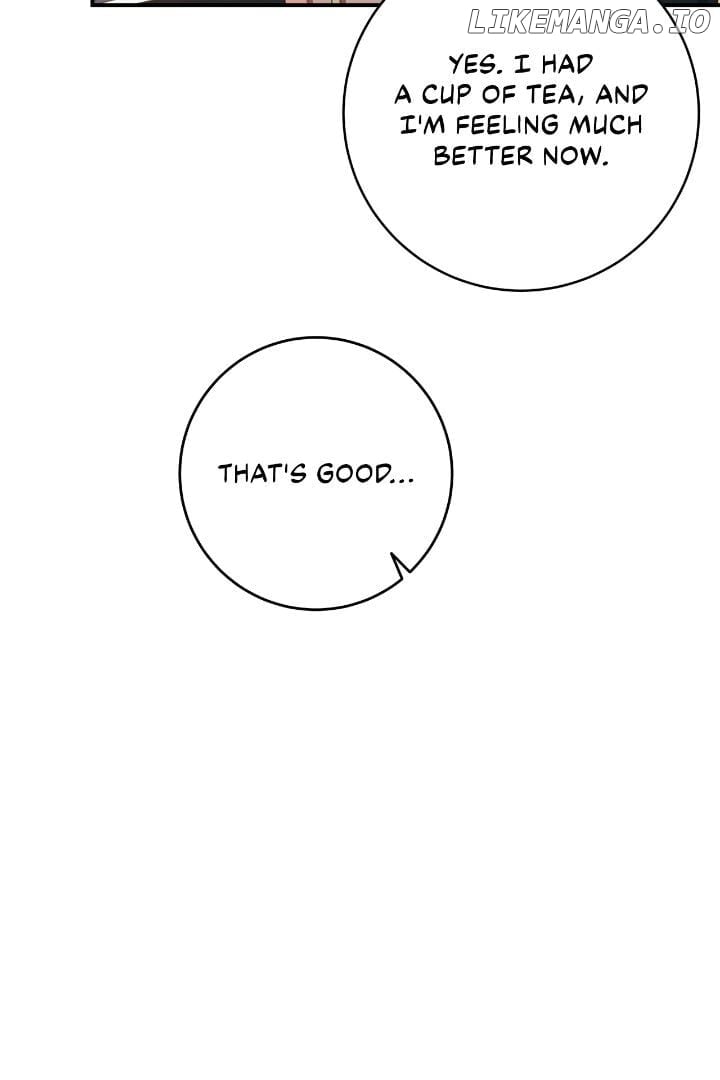 The Baby Hostage Is So Cute Chapter 62 - page 43