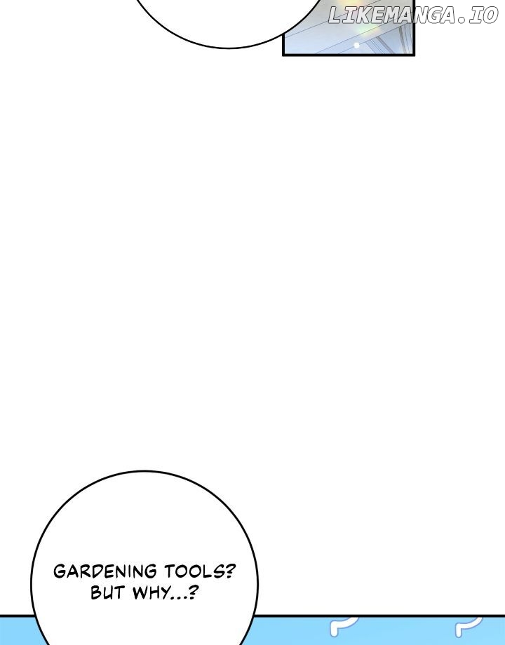 The Baby Hostage Is So Cute Chapter 62 - page 59