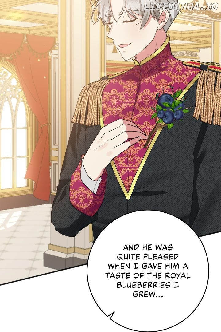 The Baby Hostage Is So Cute Chapter 62 - page 66