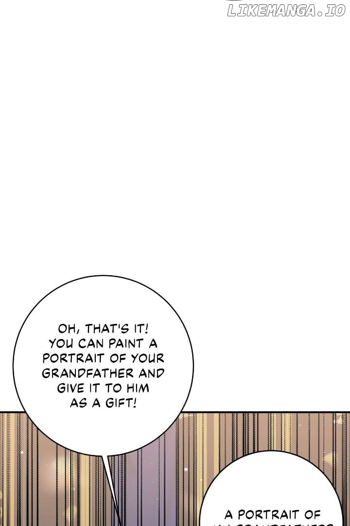 The Baby Hostage Is So Cute Chapter 62 - page 67
