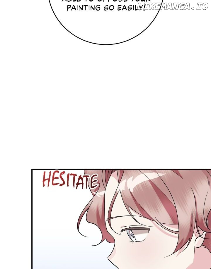 The Baby Hostage Is So Cute Chapter 62 - page 69