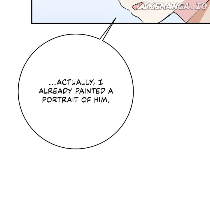 The Baby Hostage Is So Cute Chapter 62 - page 70