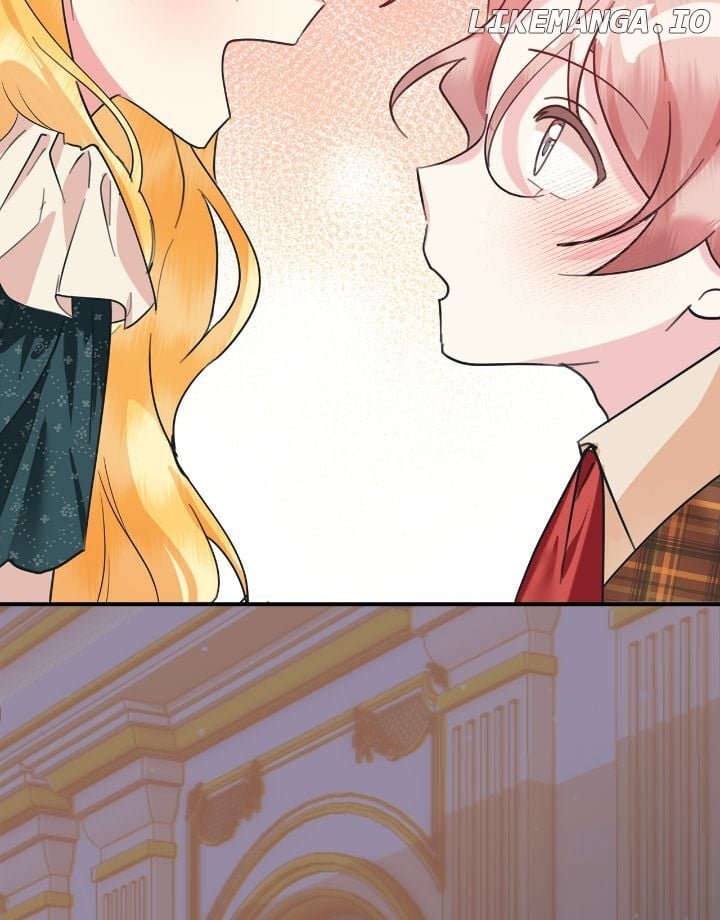 The Baby Hostage Is So Cute Chapter 62 - page 81