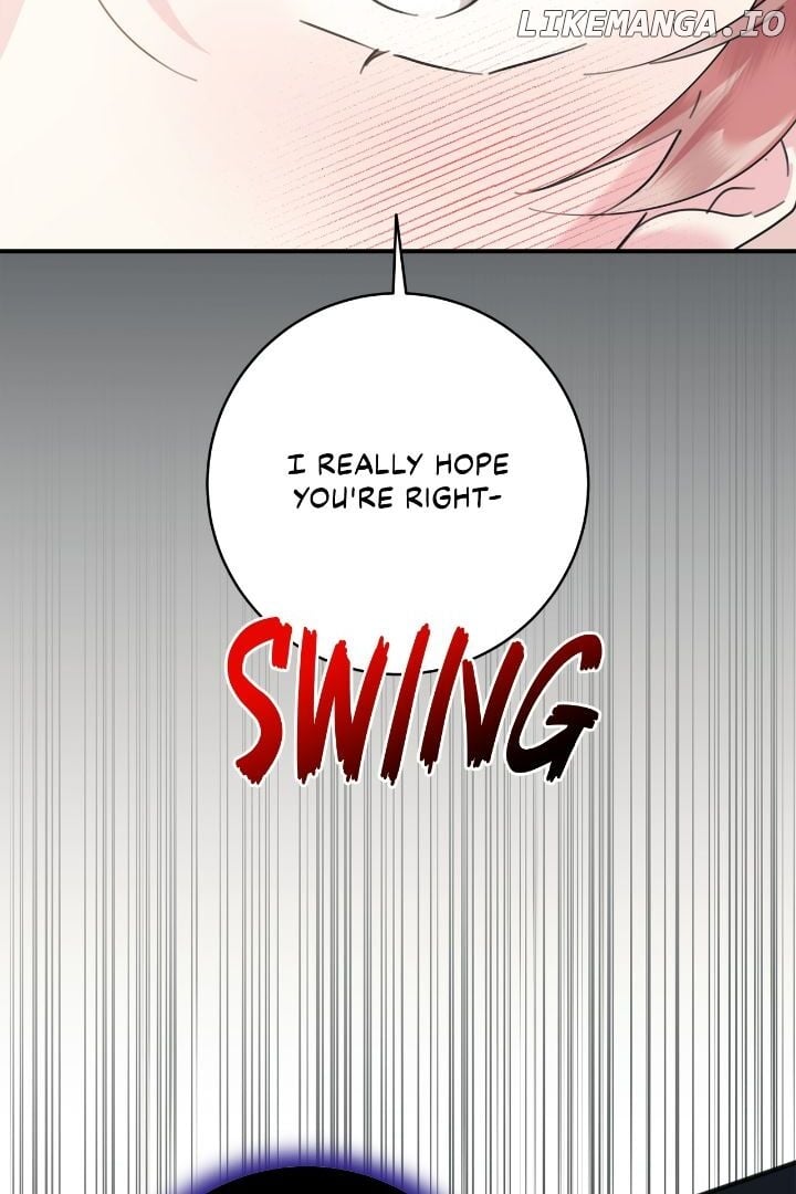 The Baby Hostage Is So Cute Chapter 62 - page 84