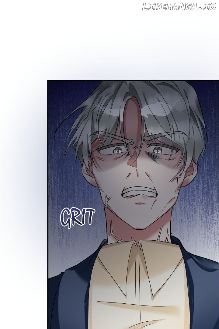 The Baby Hostage Is So Cute Chapter 62 - page 88