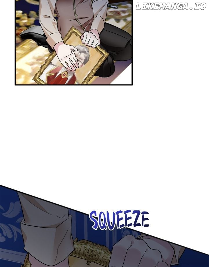 The Baby Hostage Is So Cute Chapter 62 - page 90
