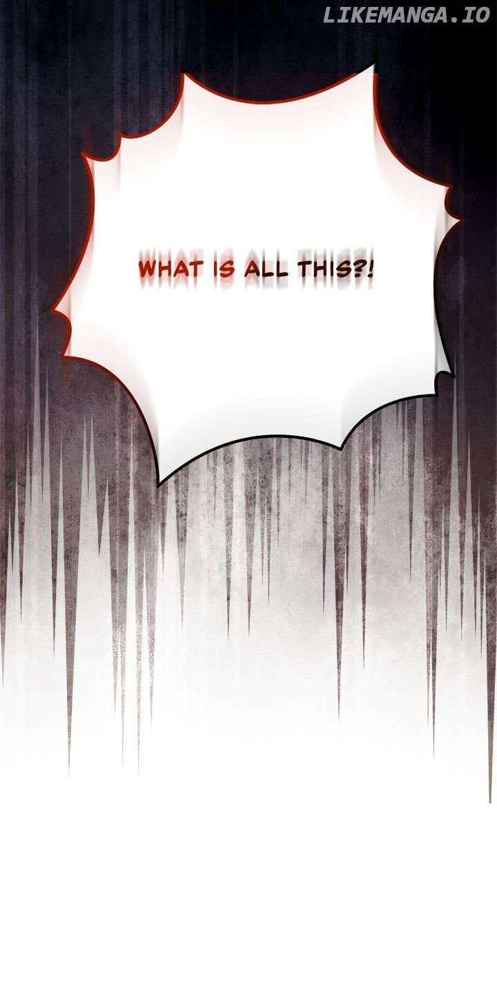 The Baby Hostage Is So Cute Chapter 62 - page 92