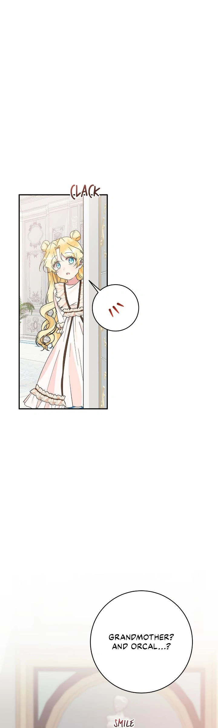 The Baby Hostage Is So Cute Chapter 73 - page 14