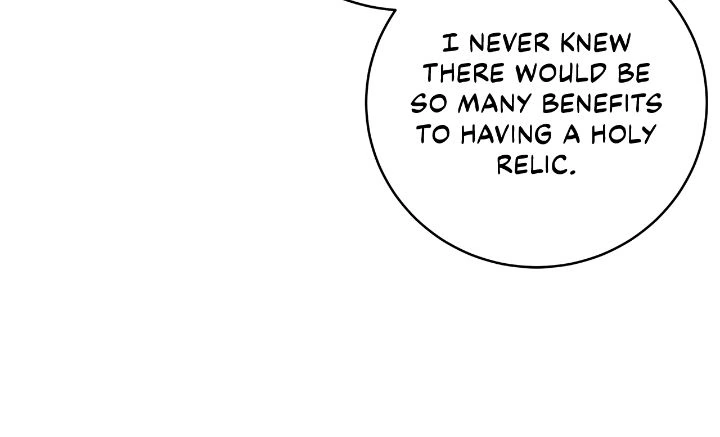 The Baby Hostage Is So Cute Chapter 73 - page 33