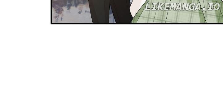 The Baby Hostage Is So Cute Chapter 61 - page 10