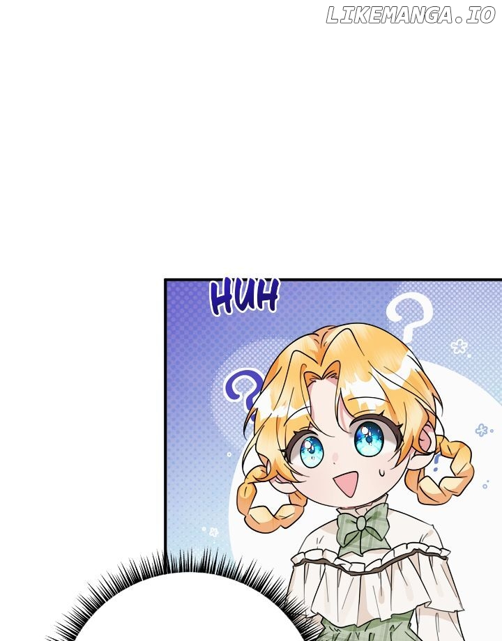 The Baby Hostage Is So Cute Chapter 61 - page 13