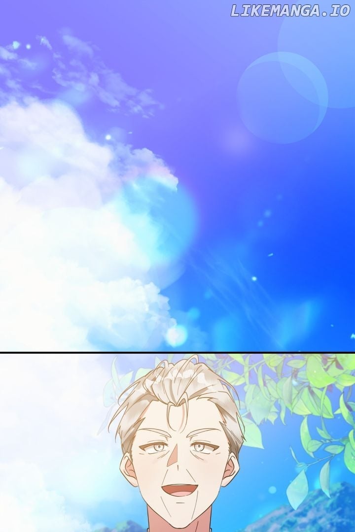 The Baby Hostage Is So Cute Chapter 61 - page 2