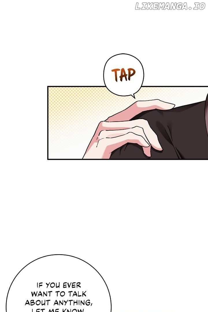 The Baby Hostage Is So Cute Chapter 61 - page 38