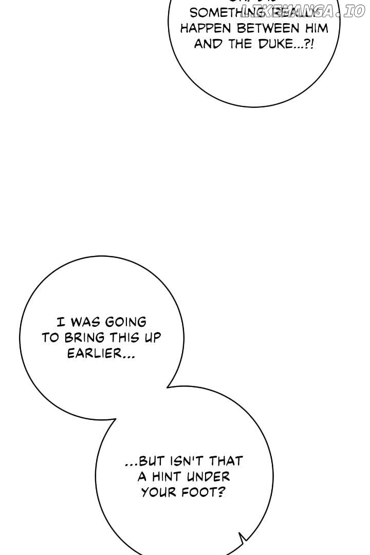 The Baby Hostage Is So Cute Chapter 61 - page 42