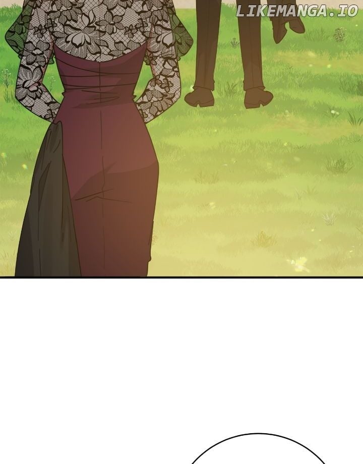 The Baby Hostage Is So Cute Chapter 61 - page 5