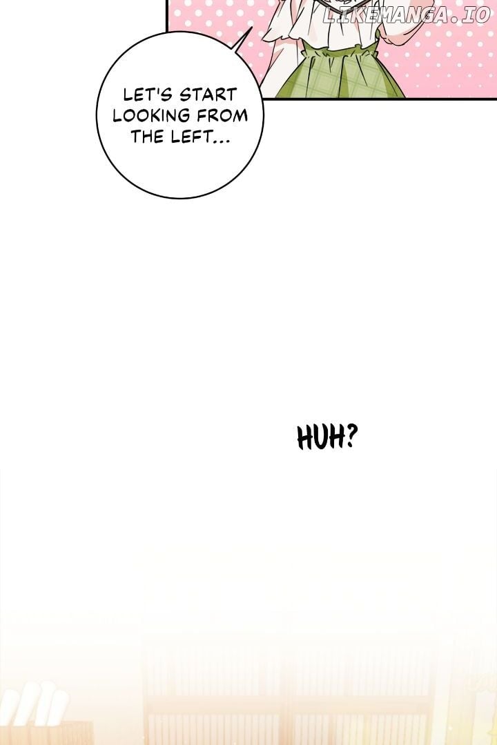 The Baby Hostage Is So Cute Chapter 61 - page 60