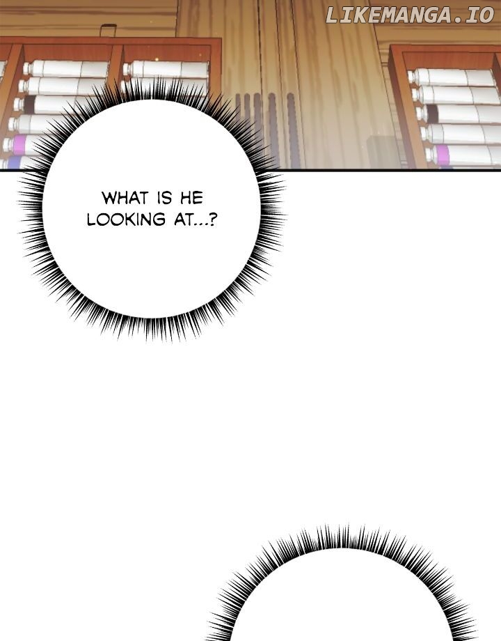 The Baby Hostage Is So Cute Chapter 61 - page 62