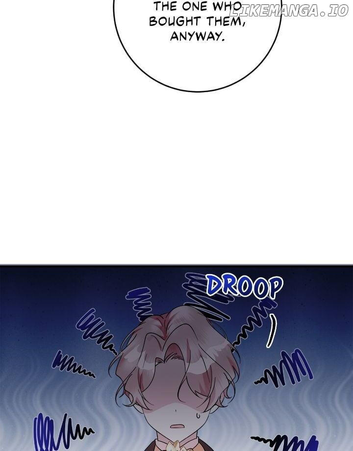 The Baby Hostage Is So Cute Chapter 61 - page 67
