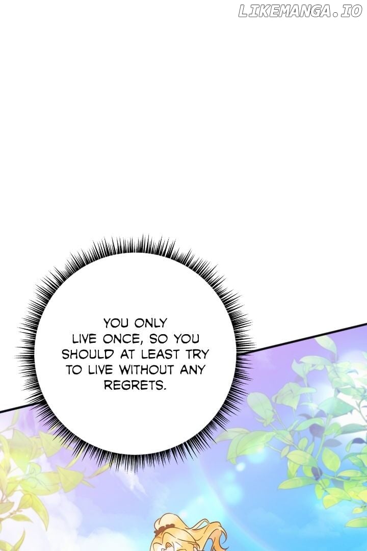 The Baby Hostage Is So Cute Chapter 61 - page 78