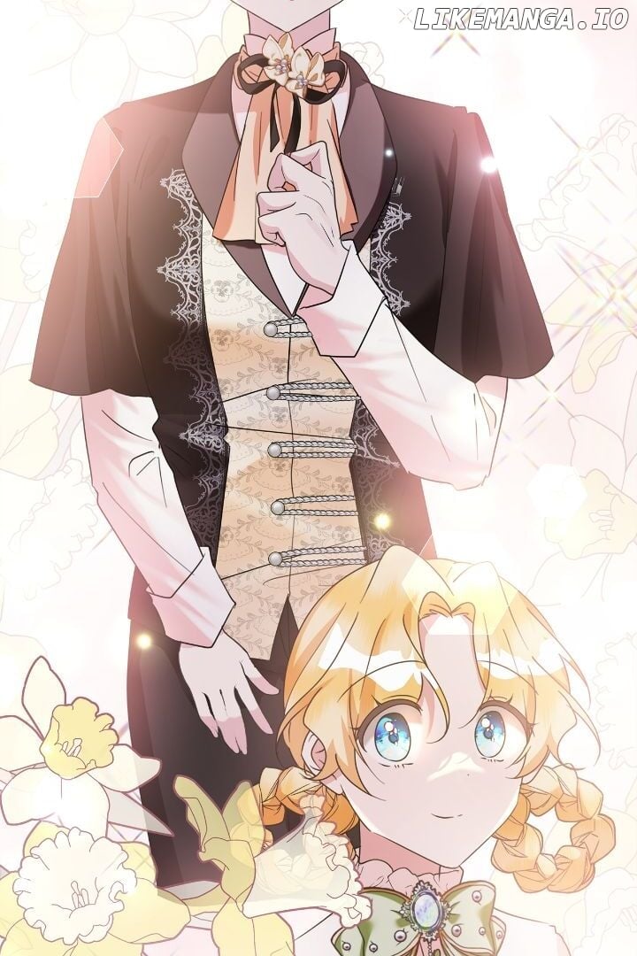 The Baby Hostage Is So Cute Chapter 61 - page 88