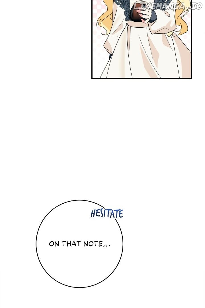 The Baby Hostage Is So Cute Chapter 72 - page 92