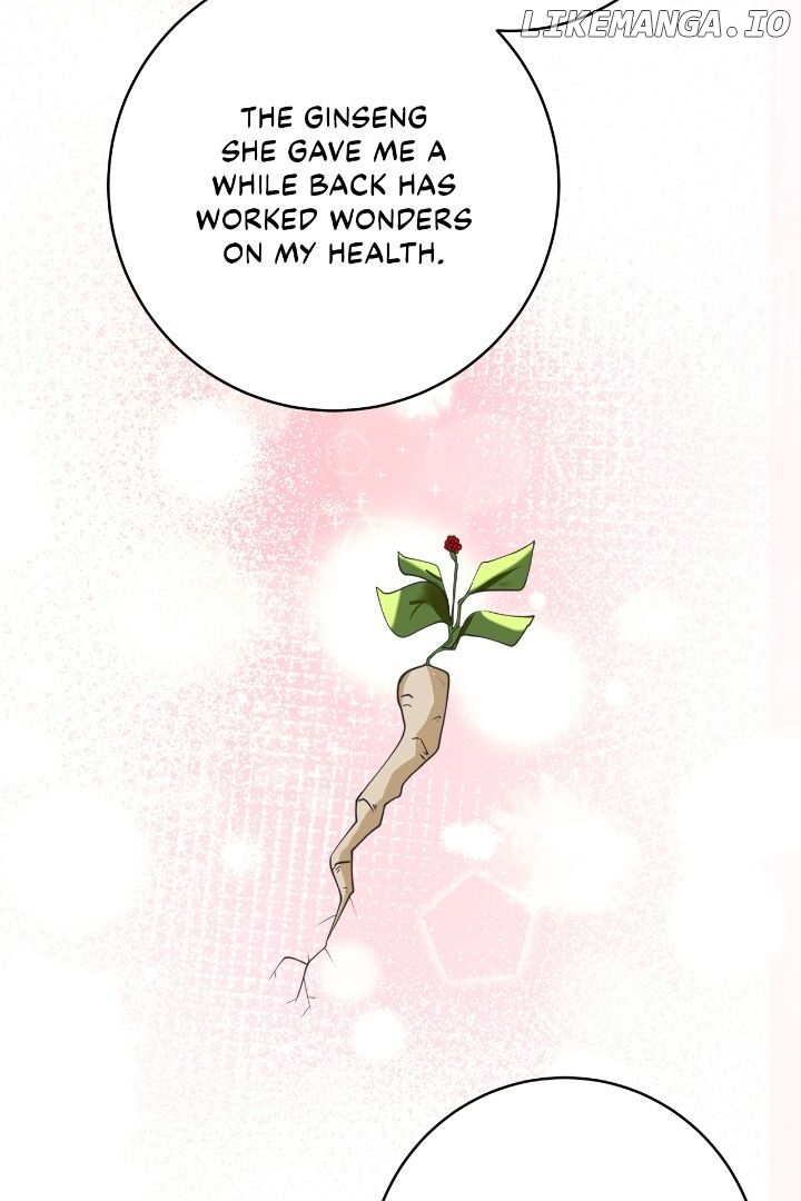 The Baby Hostage Is So Cute Chapter 60 - page 12