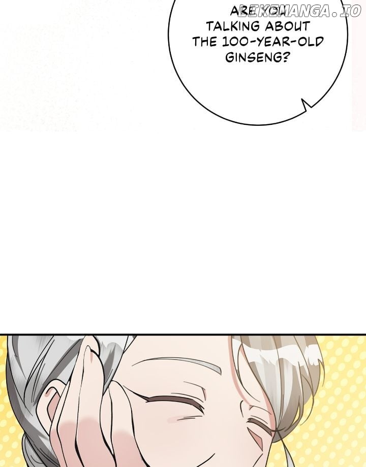The Baby Hostage Is So Cute Chapter 60 - page 13