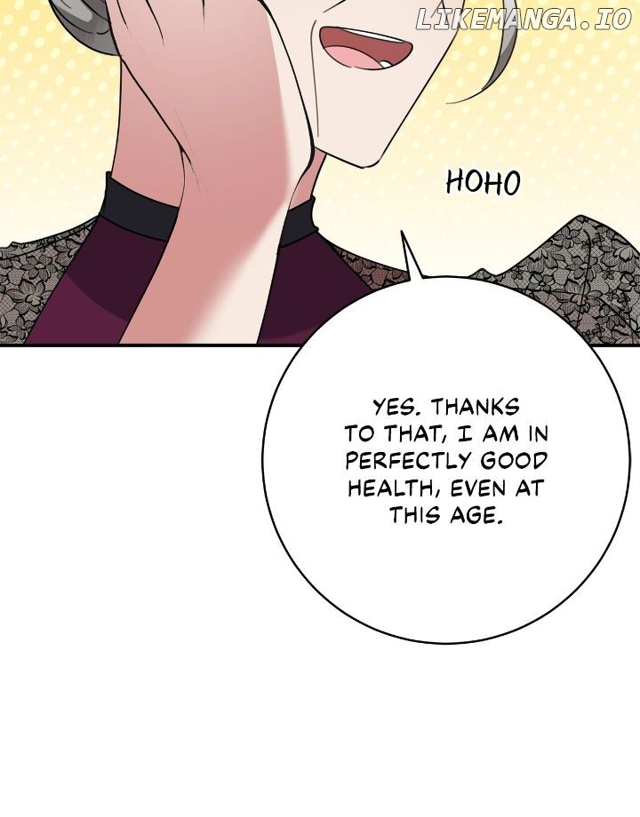 The Baby Hostage Is So Cute Chapter 60 - page 14