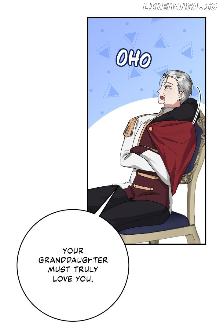 The Baby Hostage Is So Cute Chapter 60 - page 15