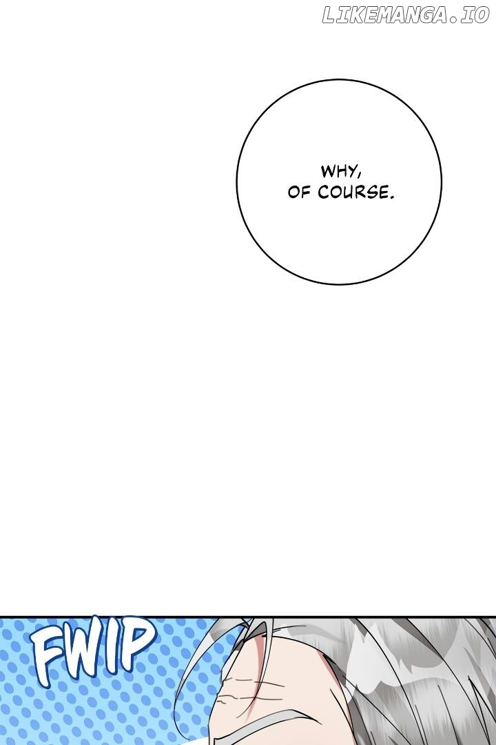 The Baby Hostage Is So Cute Chapter 60 - page 16