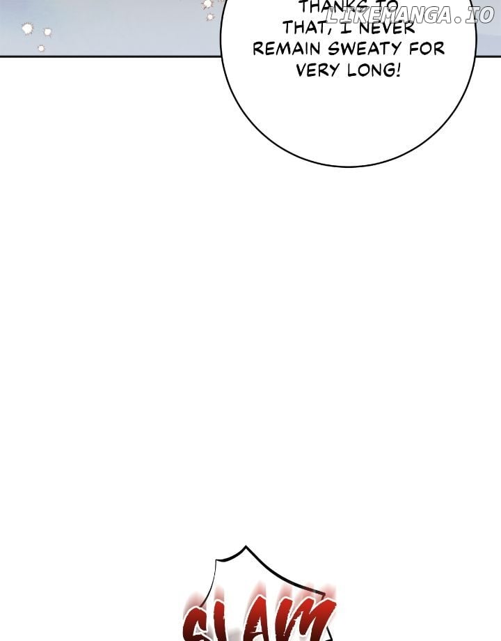 The Baby Hostage Is So Cute Chapter 60 - page 22