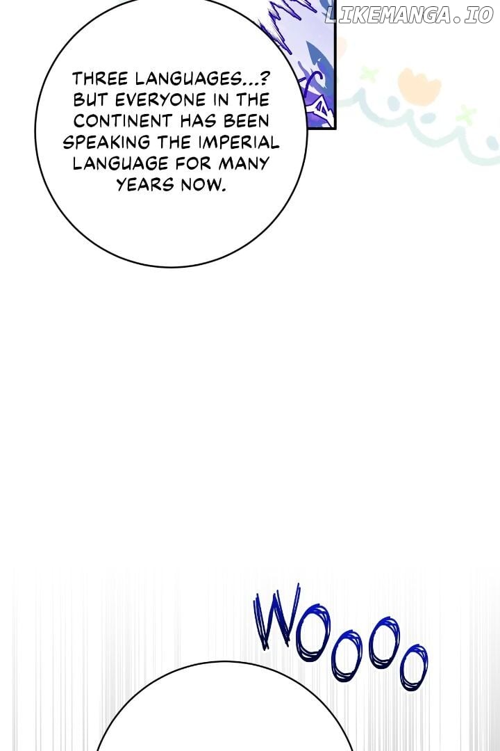 The Baby Hostage Is So Cute Chapter 60 - page 26
