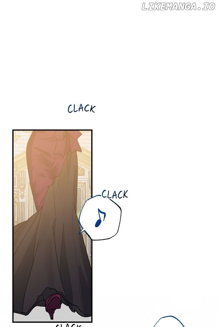The Baby Hostage Is So Cute Chapter 60 - page 3