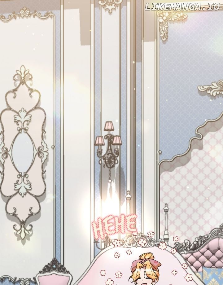 The Baby Hostage Is So Cute Chapter 60 - page 40